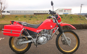 YAMAHA SEROW 225 WE DG08J