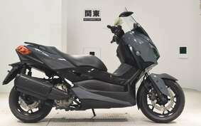 YAMAHA X-MAX 250 A SG70J