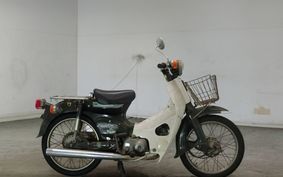 HONDA C70 SUPER CUB HA02