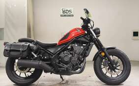 HONDA REBEL 500 A 2017 PC60