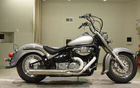 SUZUKI INTRUDER 400 Classic 2002 VK54A