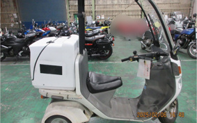 HONDA GYRO TA03