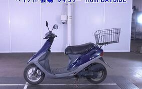 HONDA ディオ-2 AF27