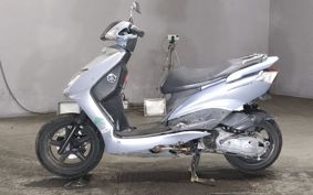 YAMAHA CYGNUS125X SE12J