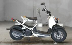 HONDA ZOOMER AF58