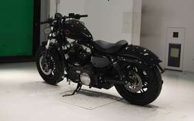 HARLEY XL1200X 2021 LC3