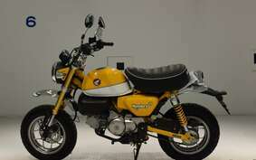 HONDA MONKEY 125 JB02