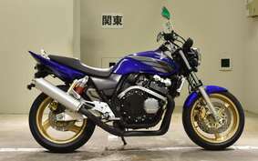 HONDA CB400SFV-3 2007 NC39