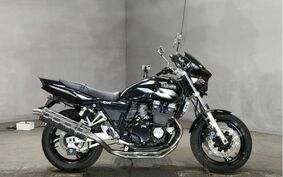 YAMAHA XJR400 R 2002 RH02J