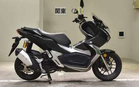 HONDA ADV150 KF38