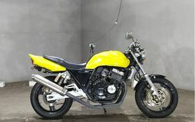 HONDA CB400SF VERSION S 1997 NC31