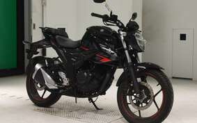 SUZUKI GIXXER 150 ED13N