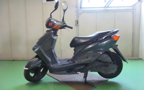 YAMAHA CYGNUS125X SE12J