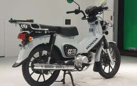 HONDA CROSS CUB 110 JA60