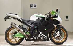 KAWASAKI ZX 10 NINJA R 2006 ZXT00D