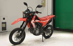 HONDA CRF250M MD44