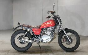 SUZUKI GRASS TRACKER BigBoy NJ47A