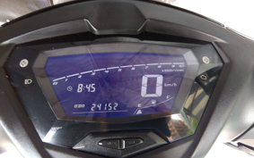 YAMAHA CYGNUS125X SED8J