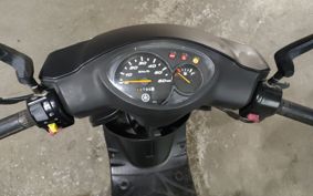YAMAHA JOG ZR SA58J