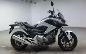 HONDA NC 700 X 2012 RC63