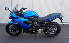 KAWASAKI NINJA 2012 ER400B