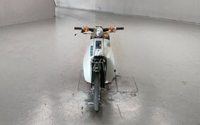 HONDA C50 SUPER CUB C50