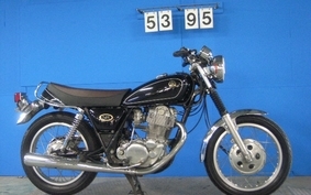 YAMAHA SR400 Gen.2 1995 1JR