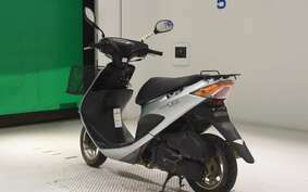 SUZUKI ADDRESS V50 Gen.2 CA44A