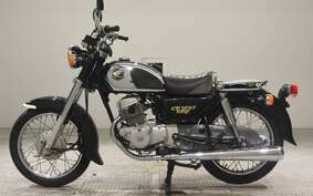 HONDA CD125T BENLY CD125T