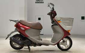 SUZUKI LET's 4 Basket CA43A