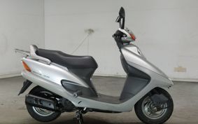 HONDA SPACY 125 JF04