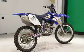 YAMAHA YZ250F CG18C