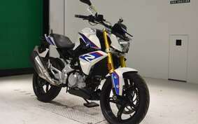 BMW G310R 2019