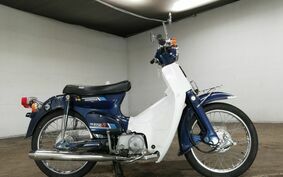 HONDA C70 SUPER CUB C70