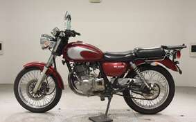 SUZUKI ST250E NJ4AA