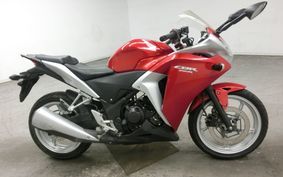 HONDA CBR250R MC41