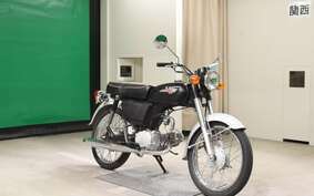 HONDA CD90 BENLY S HA03