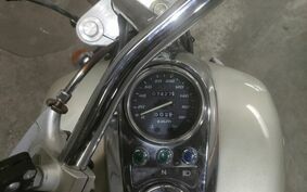 KAWASAKI ELIMINATOR 250 V Type VN250A