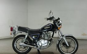 SUZUKI GN125 H PCJG9