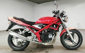 SUZUKI BANDIT 250 V GJ77A