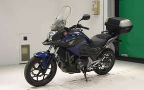 HONDA NC750 X Limited 2015 RC72