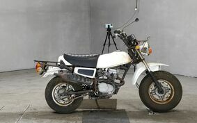 HONDA R&P CY50