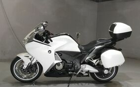 HONDA VFR1200F 2011 SC63