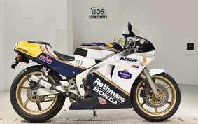 HONDA NSR250R SP MC18