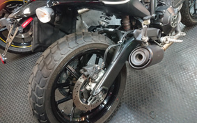 DUCATI  DUCATI  SCRAMBLER SIXTY2 2016 KA00