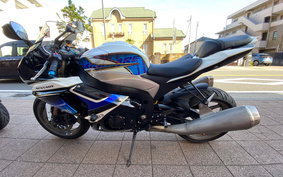 SUZUKI GSX-R1000 2009 CY111