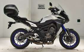 YAMAHA MT-09 Tracer 2015 RN36J