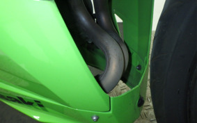 KAWASAKI NINJA 400 2023 EX400L