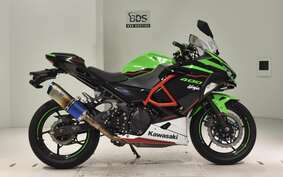 KAWASAKI NINJA 400 2020 EX400G