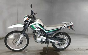 YAMAHA SEROW 250 DG17J